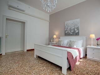 Apartamento Venedig Características 19