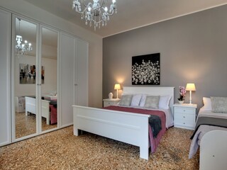 Apartamento Venedig Características 20