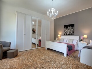 Apartamento Venedig Características 21