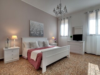 Apartamento Venedig Características 23