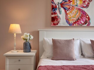 Apartamento Venedig Características 24