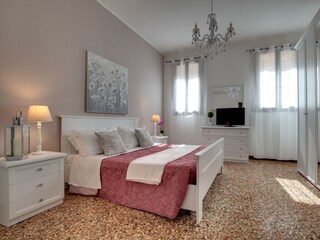 Apartamento Venedig Características 25