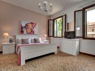 Apartamento Venedig Características 30
