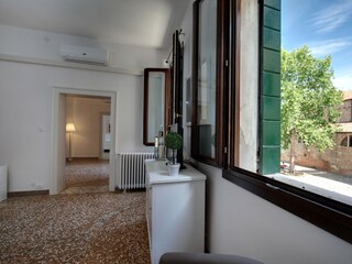 Apartamento Venedig Entorno 59