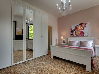 Apartamento Venedig Características 34