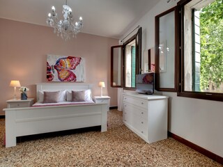 Appartement Venedig Environnement 57