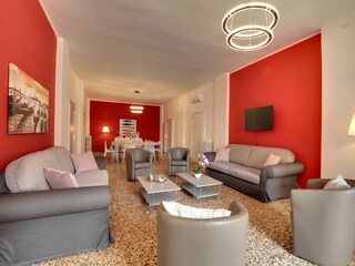 Apartamento Venedig Características 36