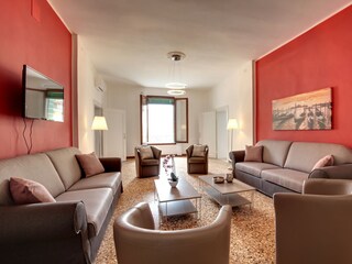 Apartamento Venedig Características 37