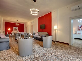 Apartamento Venedig Características 43