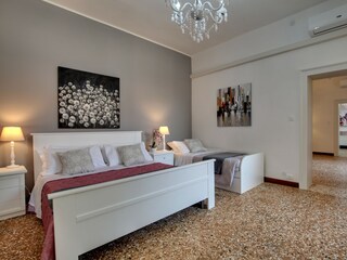 Apartamento Venedig Características 44