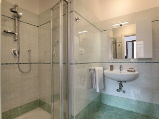 Apartamento Venedig Características 48
