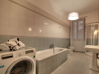 Apartamento Venedig Características 49