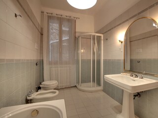 Apartamento Venedig Características 50