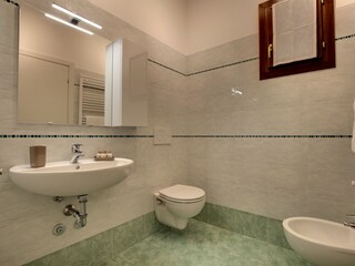 Apartamento Venedig Características 51
