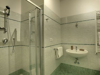Apartamento Venedig Características 52