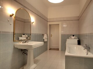 Apartamento Venedig Características 53