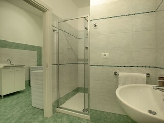 Appartement Venedig Équipement 52