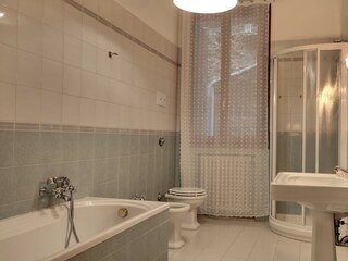 Apartamento Venedig Características 56