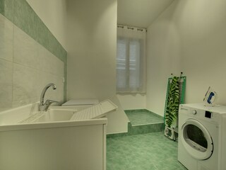 Apartamento Venedig Características 57