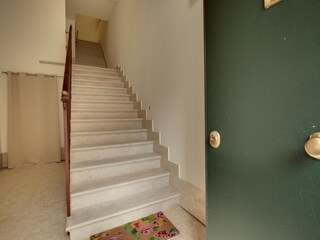 Apartamento Venedig Características 58