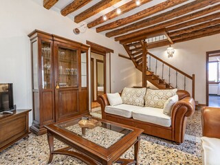 Appartamento Venedig Caratteristiche 9