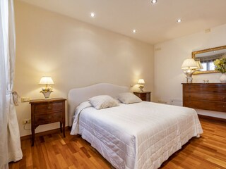 Appartamento Venedig Caratteristiche 10