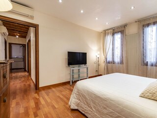 Appartamento Venedig Caratteristiche 11