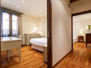 Appartamento Venedig Caratteristiche 14