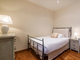 Appartamento Venedig Caratteristiche 15