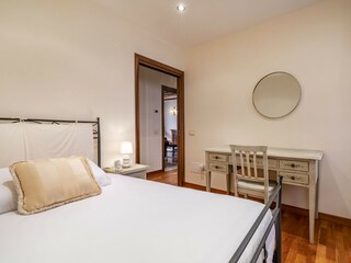 Appartamento Venedig Caratteristiche 16