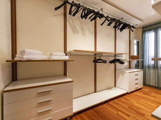 Appartamento Venedig Caratteristiche 17