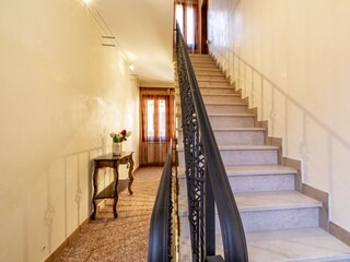 Appartamento Venedig Caratteristiche 18