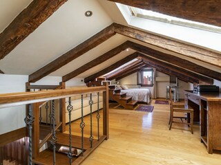 Appartamento Venedig Caratteristiche 19