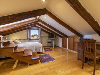 Appartamento Venedig Caratteristiche 20