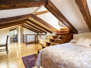 Appartamento Venedig Caratteristiche 22