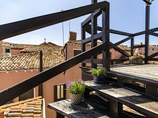 Appartamento Venedig Registrazione all'aperto 3