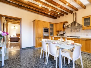 Appartamento Venedig Caratteristiche 30