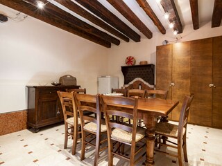 Appartement Venedig Équipement 32