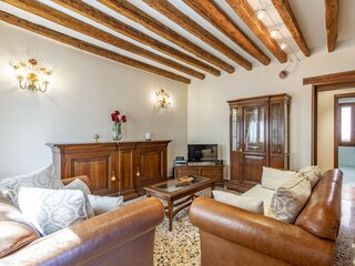 Appartamento Venedig Caratteristiche 34