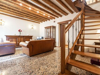 Appartamento Venedig Caratteristiche 37