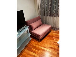 Appartamento Venedig Caratteristiche 38