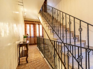 Appartamento Venedig Caratteristiche 39
