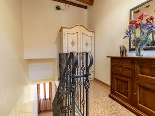 Appartement Venedig Équipement 40