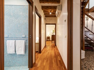 Appartement Venedig Équipement 41