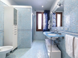 Appartement Venedig Équipement 42