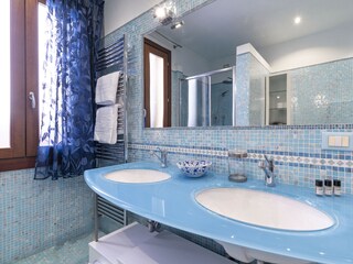 Appartement Venedig Équipement 43