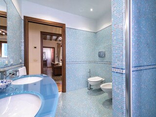 Appartamento Venedig Caratteristiche 44