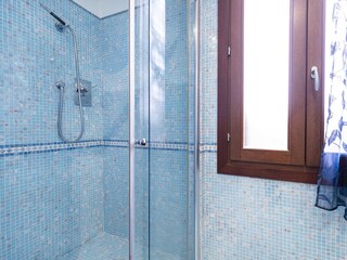 Appartamento Venedig Caratteristiche 45