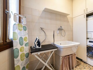 Appartamento Venedig Caratteristiche 46