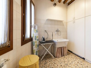 Appartamento Venedig Caratteristiche 47